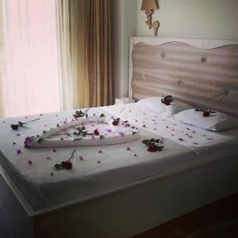 Club Herakles Hotel Kemer Extérieur photo